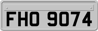 FHO9074