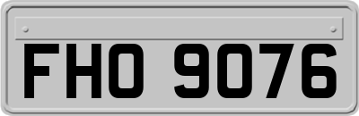 FHO9076