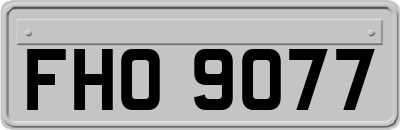 FHO9077
