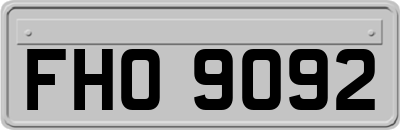 FHO9092