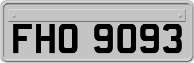 FHO9093
