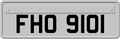 FHO9101
