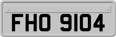 FHO9104
