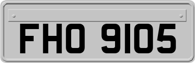 FHO9105