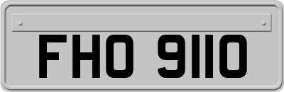 FHO9110