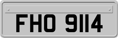 FHO9114