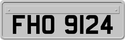 FHO9124