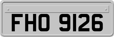 FHO9126