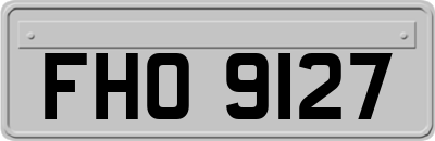 FHO9127