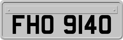 FHO9140