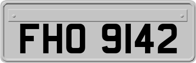 FHO9142