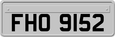 FHO9152