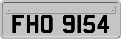 FHO9154
