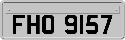 FHO9157