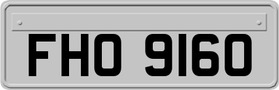 FHO9160