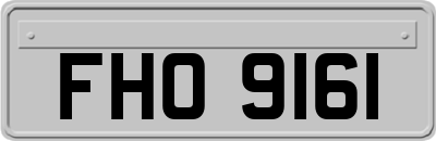 FHO9161