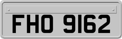 FHO9162
