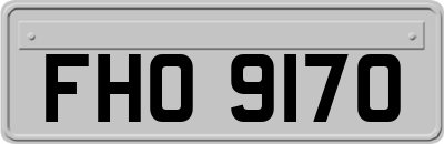 FHO9170