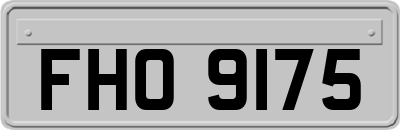 FHO9175