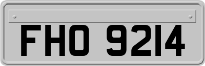 FHO9214