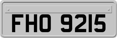 FHO9215