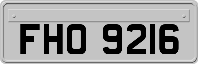 FHO9216