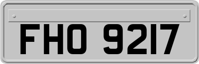 FHO9217