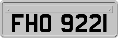 FHO9221
