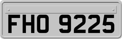 FHO9225