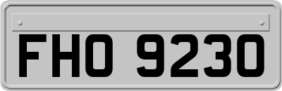 FHO9230