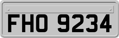 FHO9234