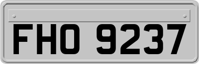 FHO9237