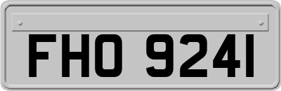 FHO9241