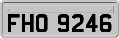 FHO9246