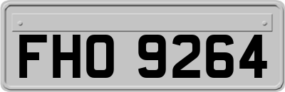 FHO9264