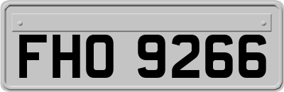 FHO9266