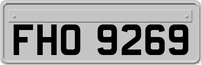 FHO9269