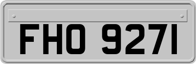 FHO9271