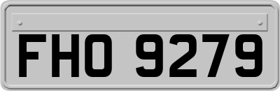 FHO9279