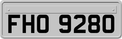FHO9280