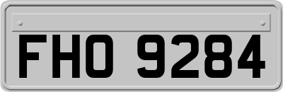 FHO9284