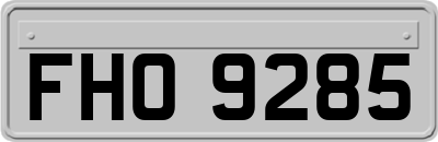 FHO9285
