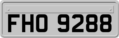 FHO9288
