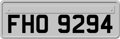 FHO9294