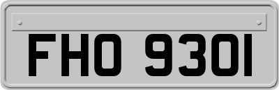 FHO9301