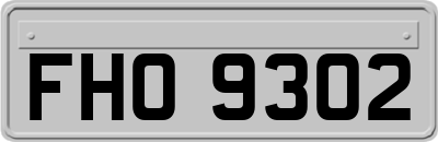 FHO9302