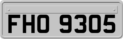 FHO9305