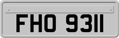 FHO9311
