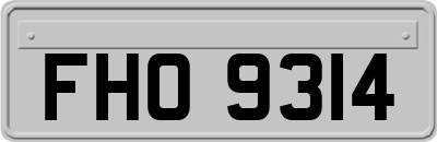 FHO9314