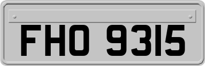 FHO9315